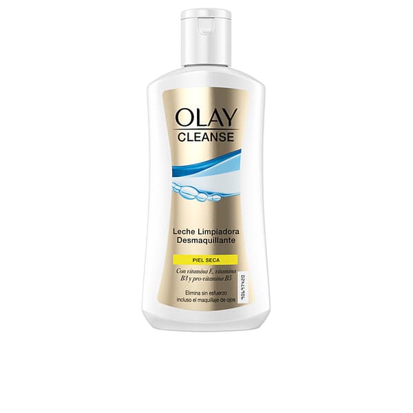 CLEANSE cleansing milk make-up remover PS 200 ml