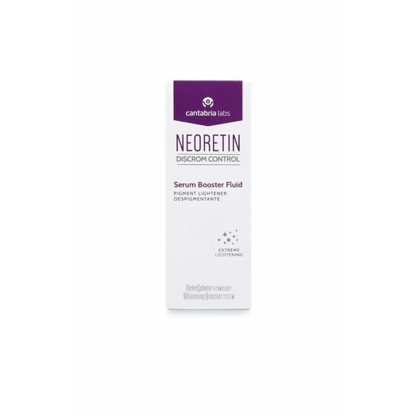 Anti-pigment serum Neoretin Discrom Control 30 ml