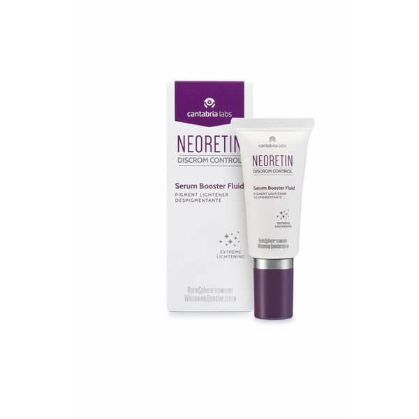 Anti-pigment serum Neoretin Discrom Control 30 ml