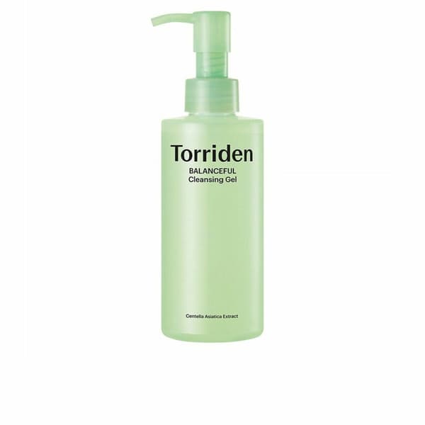 Kasvojen puhdistusgeeli Torriden BALANCEFUL CICA 200 ml