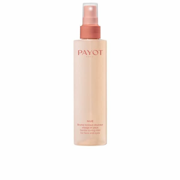 Ansigtstoner Payot Les Démaquillantes 200 ml Mist