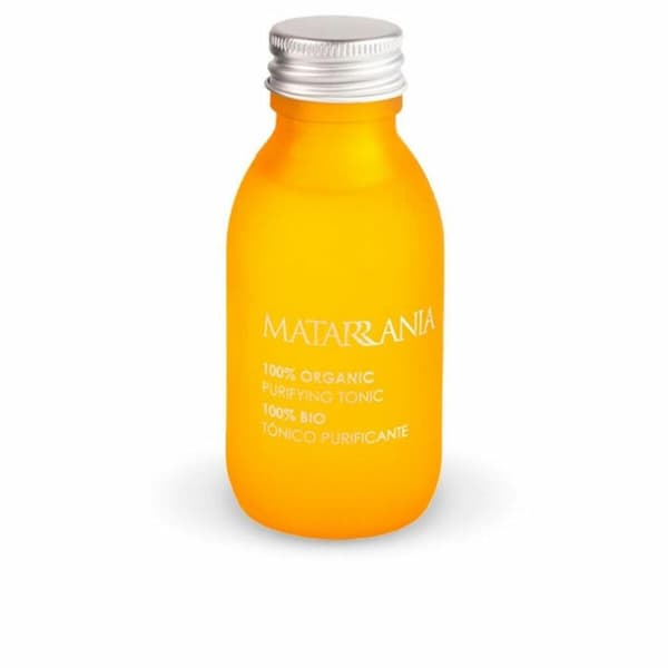 Rensende toner Matarrania 100% Bio 100 ml
