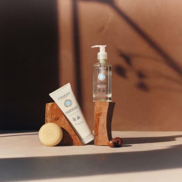 Misellivesi L'Occitane En Provence Karite 200 ml