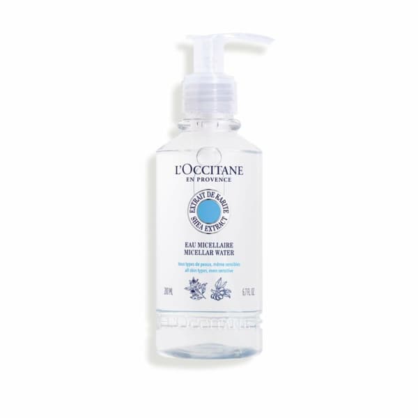 Misellivesi L'Occitane En Provence Karite 200 ml