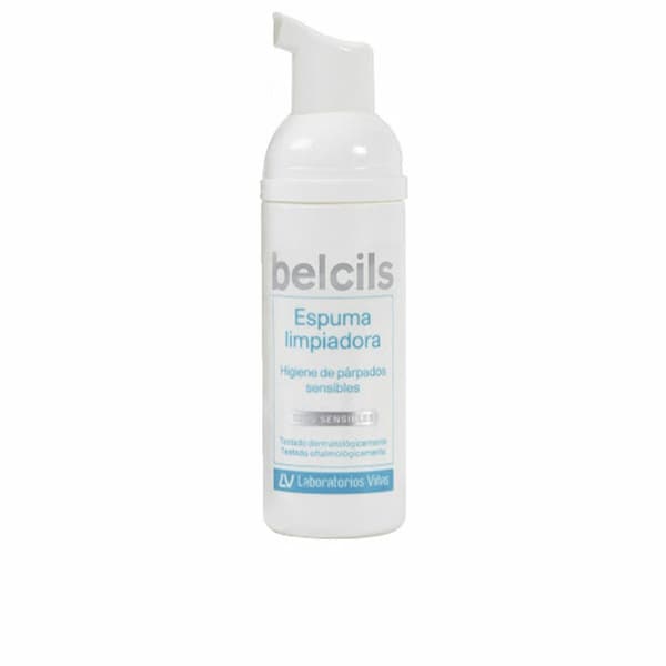Renseskum Belcils DESMAQUILLANTE DE OJOS SENSIBLES 50 ml
