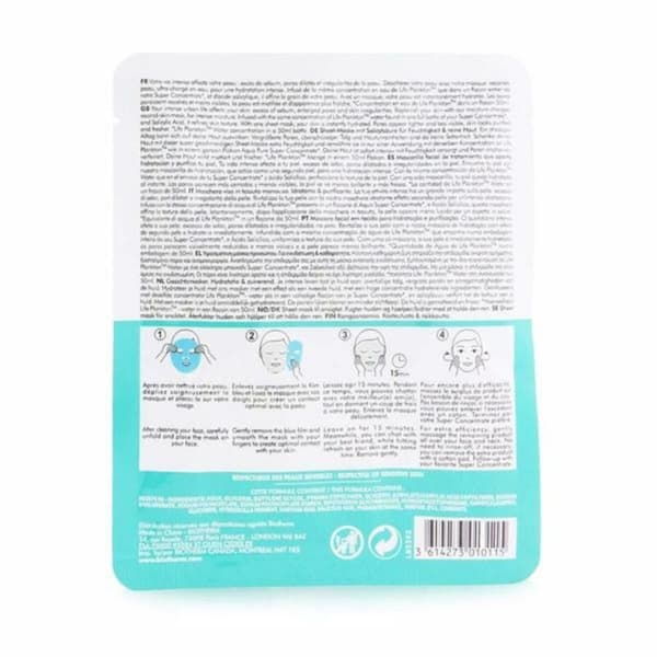 Tygmask Biotherm Aqua Pure 35 g