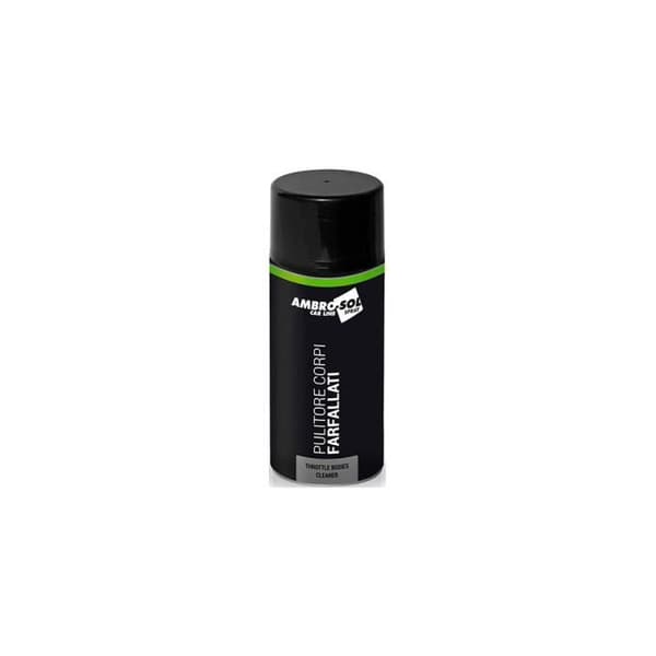 Gasspjällsrengöring 400 ml - A469 - Ambro-sol