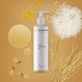 Miniatyrbild 5 av 8: Rengörande ansiktsgel Rice Joypure InnovaGoods 200 ml