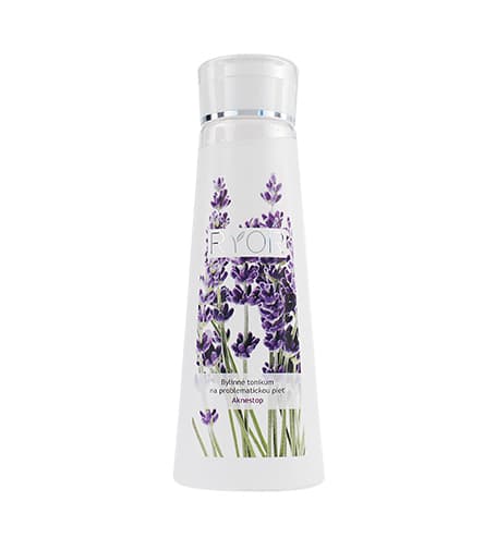 RYOR Acnestop växtbaserade tonic för problematisk hud 200 ml