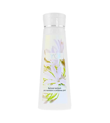 RYOR Cleansing And Tonization herbal tonic for normal and mixed skin 200 ml