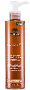 Nuxe Reve de Miel cleansing gel 200 ml