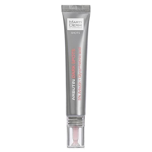 Arbutin Blackhead Gel Cream - MartiDerm - 20ml - Hypoallergen