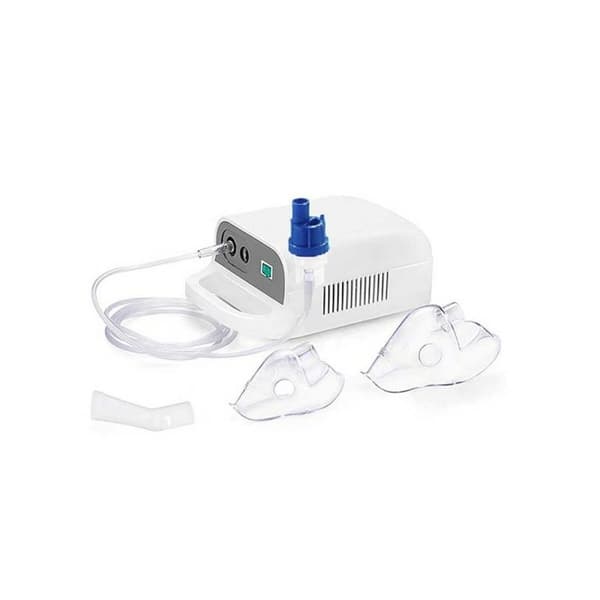 Inhalaattori Oromed ORO-SMART NEB