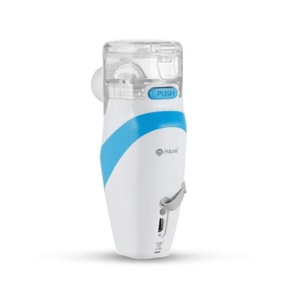 Inhalaattori HAXE NBM-4B