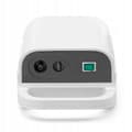 Miniatyrbild 3 av 3: Inhalator Oromed ORO-SMART NEB