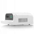 Miniatyrbild 2 av 3: Inhalator Oromed ORO-SMART NEB