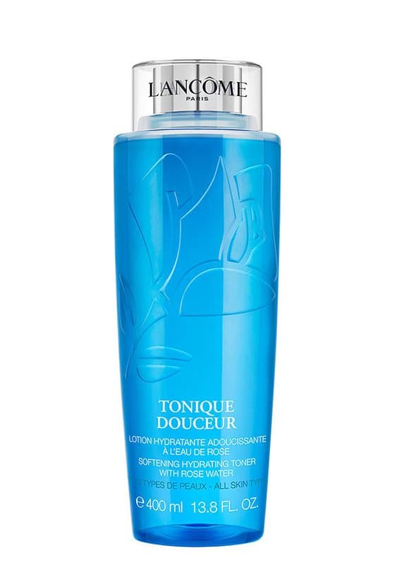 Lancôme Tonique Douceur Hydrating Toner 400ml