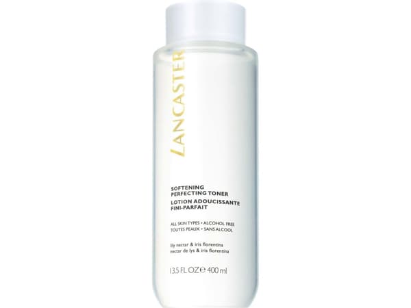 Lancaster Softening Perfecting Toner kaikille ihotyypeille 400 ml