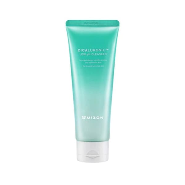 Mizon® Cicaluronic Low Ph rengöringsskum 120 ml