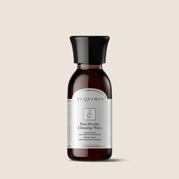 Alqvimia® Pure Micellar Cleansing Water 30 ml