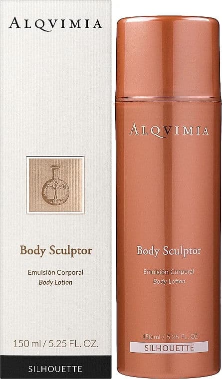 Alqvimia® Body Sculptor Kroppslotion 150 ml