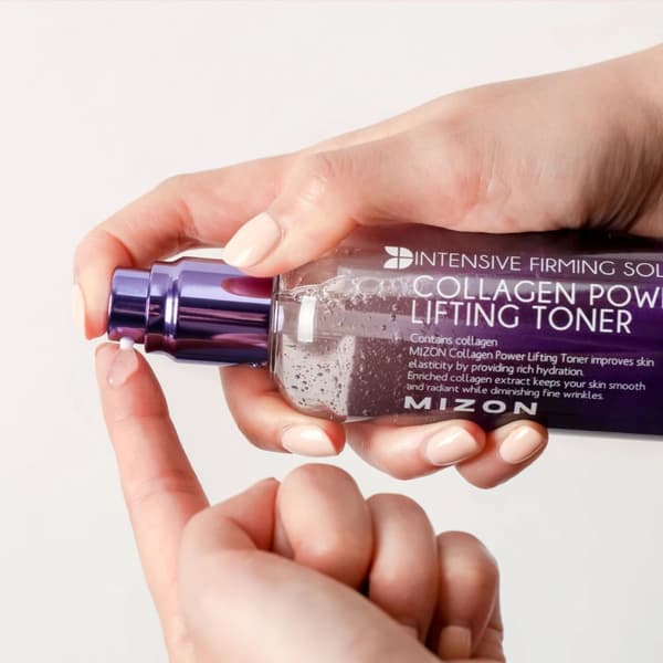 Mizon® Collagen Power Lifting Toner 120 ml