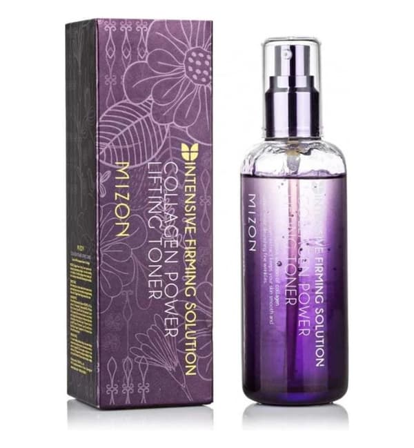 Mizon® Collagen Power Lifting Toner 120 ml