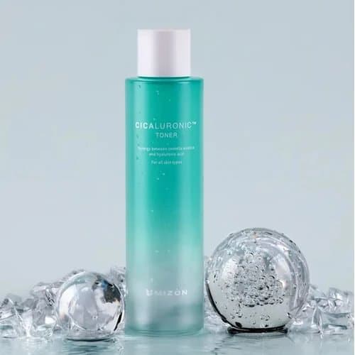 Mizon® Cicaluronic Toner 150ml