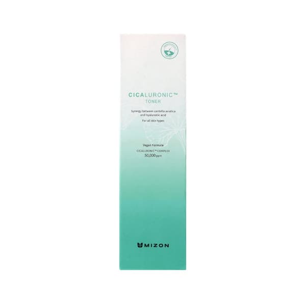 Mizon® Cicaluronic Toner 150ml
