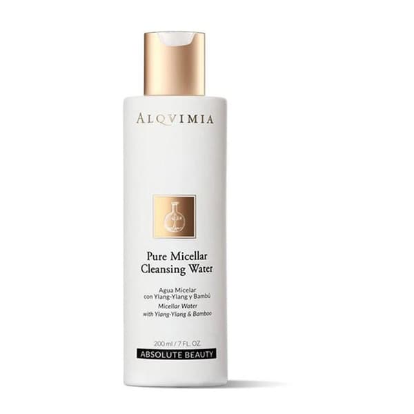 Alqvimia® Pure Micellar rengöringsvatten 200 ml