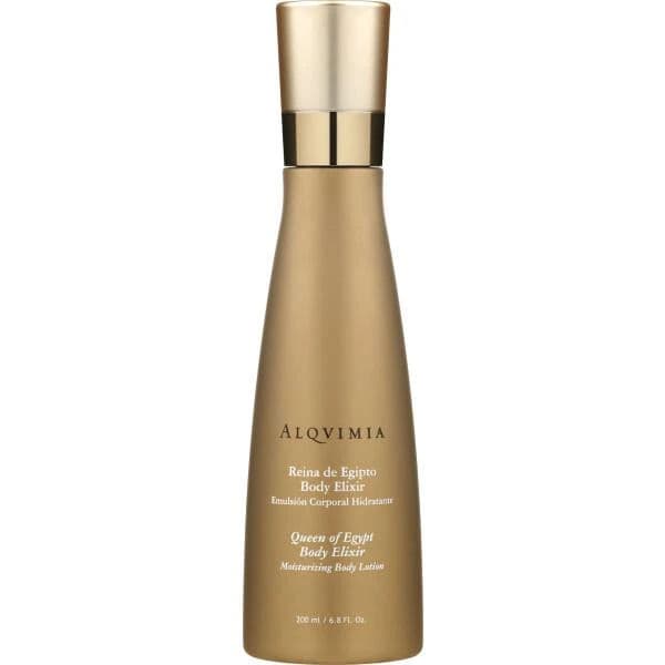 Alqvimia® Queen Of Egypt kropseliksir 200 ml