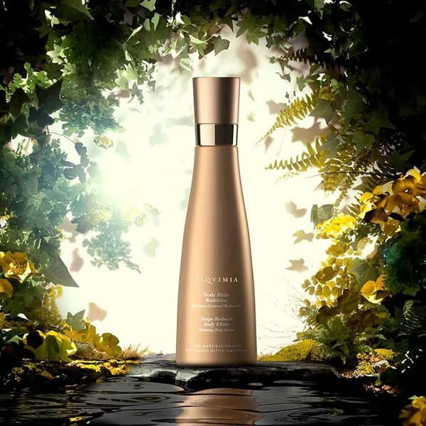 Alqvimia® Shape Reducer kroppselixir 200 ml