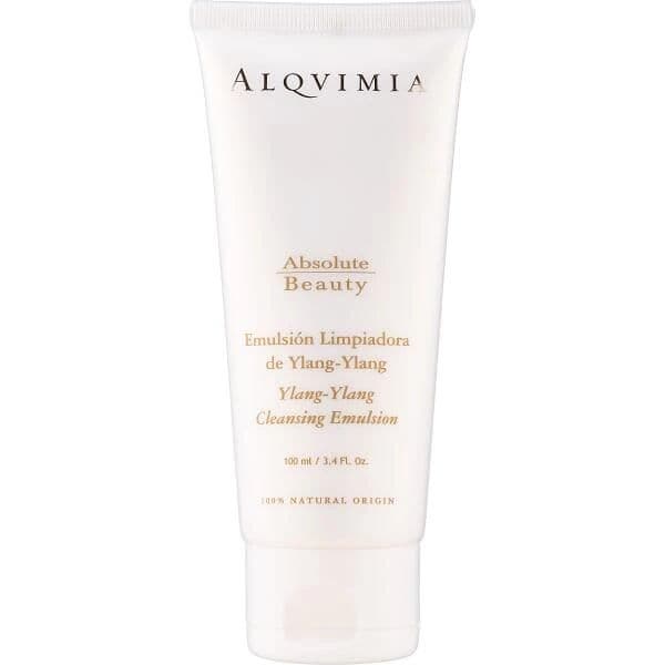 Alqvimia® Ylang-Ylang rensende emulsjon 100 ml