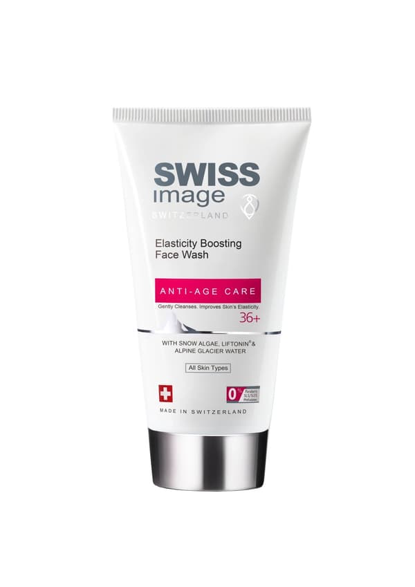Swiss Image® Elasticity Boosting Ansiktsrengöring 150 ml