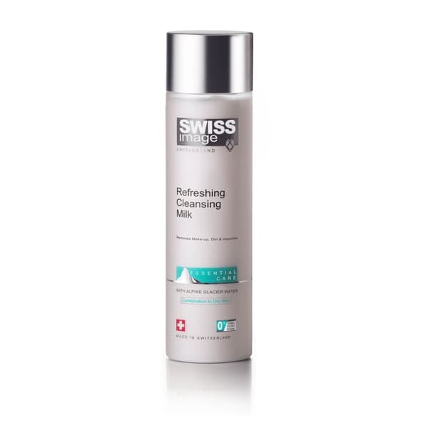 Swiss Image® Refreshing rensemelk 200 ml