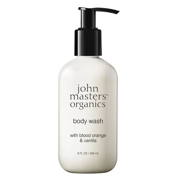 John Masters Organics® Blood Orange & Vanilla Body Wash 236 ml