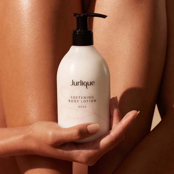 Jurlique® Blødgørende Rose Body Lotion 300 ml