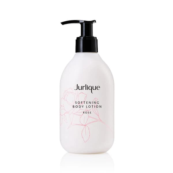 Jurlique® Blødgørende Rose Body Lotion 300 ml