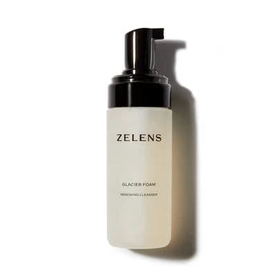 Zelens® Glacier Foam Renewing Rengöringsmedel 150ml