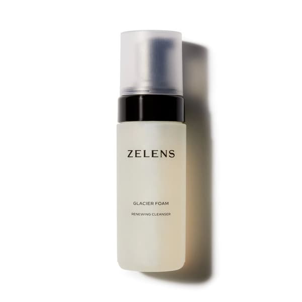 Zelens® Glacier Foam Renewing Rengöringsmedel 150ml