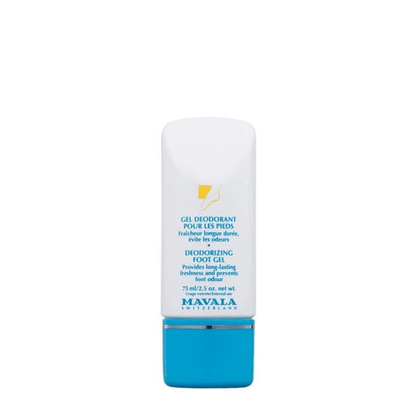 Mavala® deodoriserende fodgel 75 ml