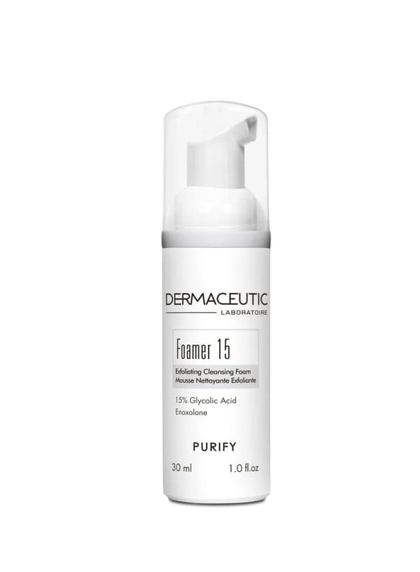 Dermaceutic Laboratoire® Value-Size Foamer 15 Cleanser 40 ml