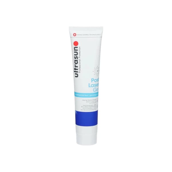 Ultrasun® Post Laser gel 75 ml
