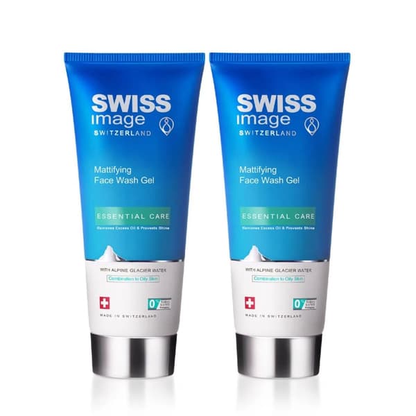 Swiss Image® Mattifying Ansiktsvattengel 200 ml