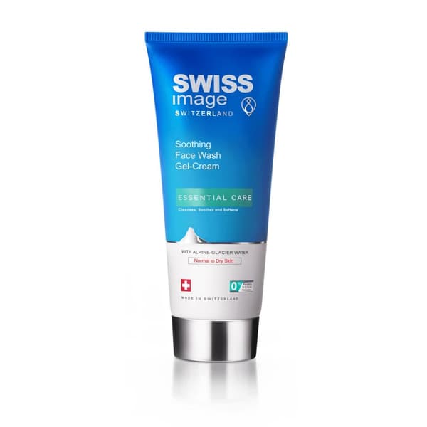 Swiss Image® Soothing Gelkräm 200 ml