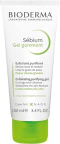 Miniatyrbillede 1 af 3: Bioderma® Sebium Exfoliating Purifying gel 100 ml