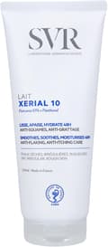 Miniatyrbild 1 av 2: SVR® Xerial 10 Anti-Flaking, Anti-Itching Care Kroppskräm 200 ml