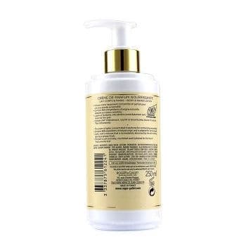 Roger & Gallet® Magnolia Folie vartalovoide 250ml
