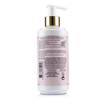 Roger & Gallet® Rose Mignonnerie Kropp & Handkräm 250ml