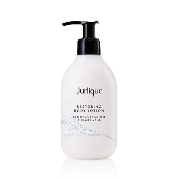 Jurlique® Lemon, Geranium & Clary Sage Body Lotion 300 ml